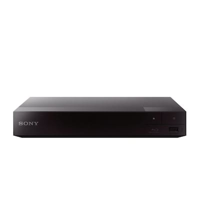 Sony BDP-S1700 Blu-ray-Player (USB, LAN,1080p) schwarz von Sony