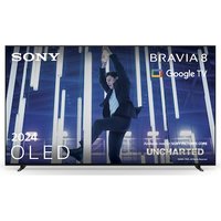 Sony BRAVIA 8 K-77XR80 OLED 4K HDR Smart TV von Sony