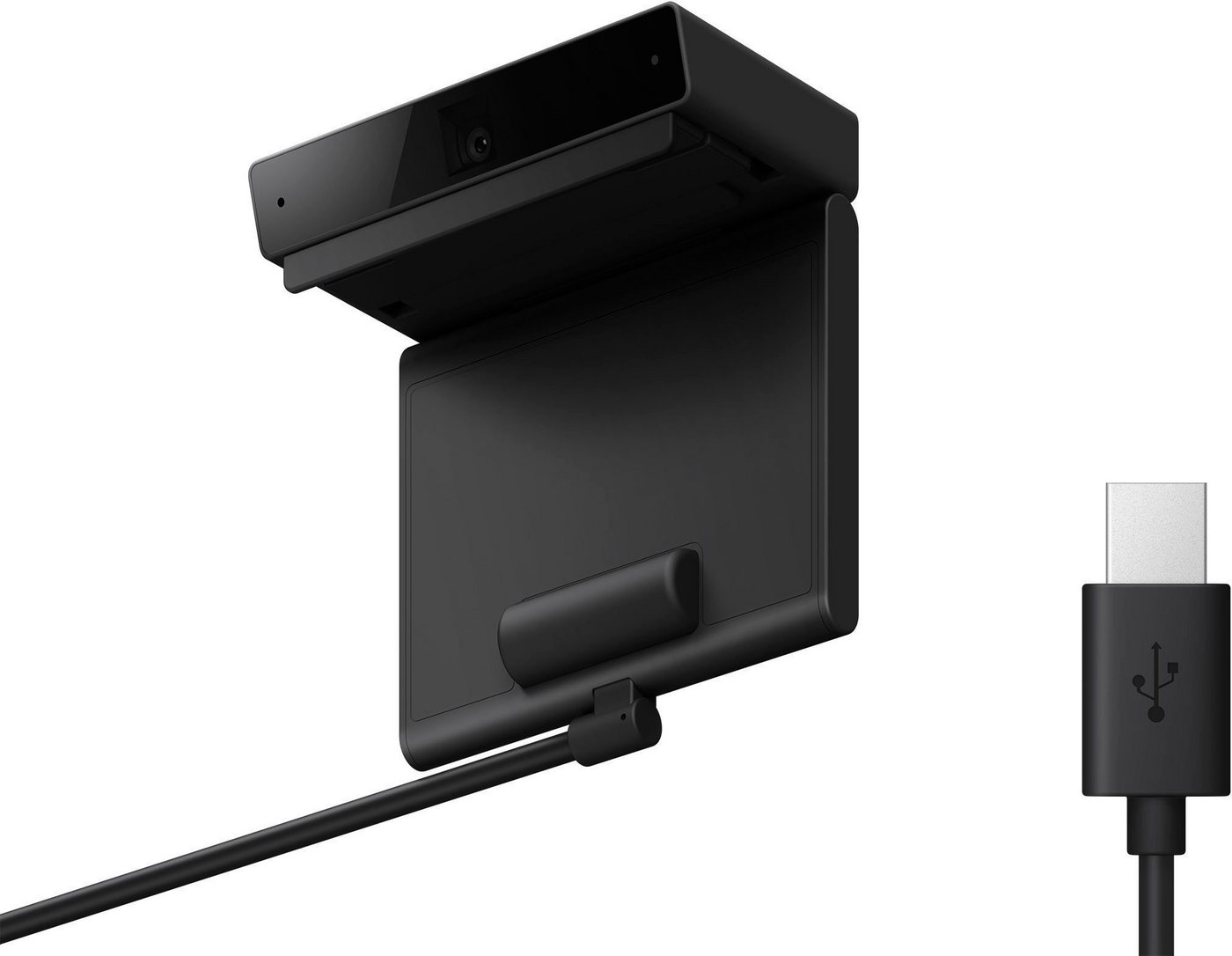 Sony BRAVIA CAM CMU-BC1 TV-Adapter, TV-Zubehör für 2022 BRAVIA XR und X1 Web Cam USB-Anschluss von Sony