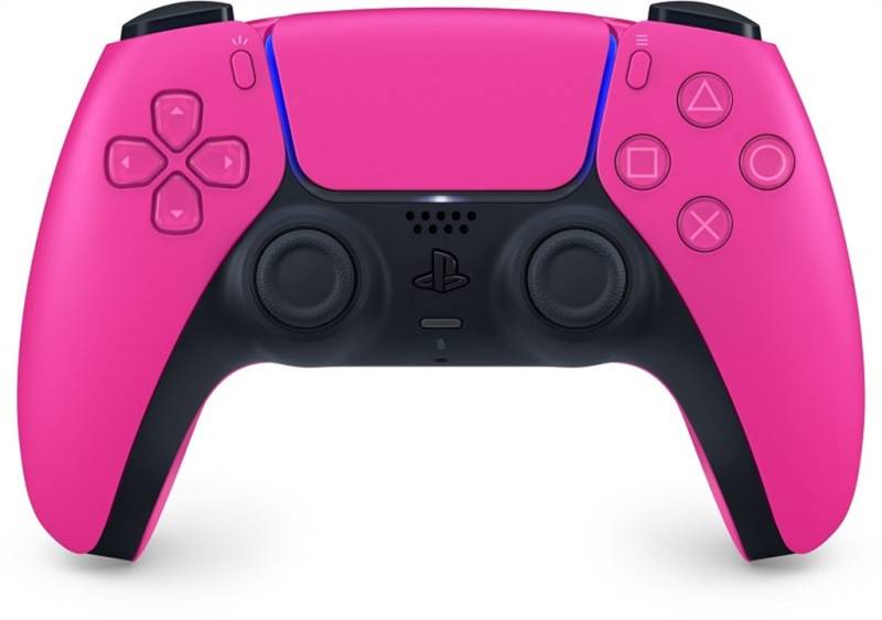 Sony DualSense Wireless-Controller (Nova Pink) von Sony