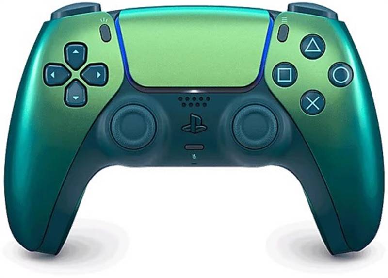 Sony DualSense Wireless-Controller (croma teal) von Sony