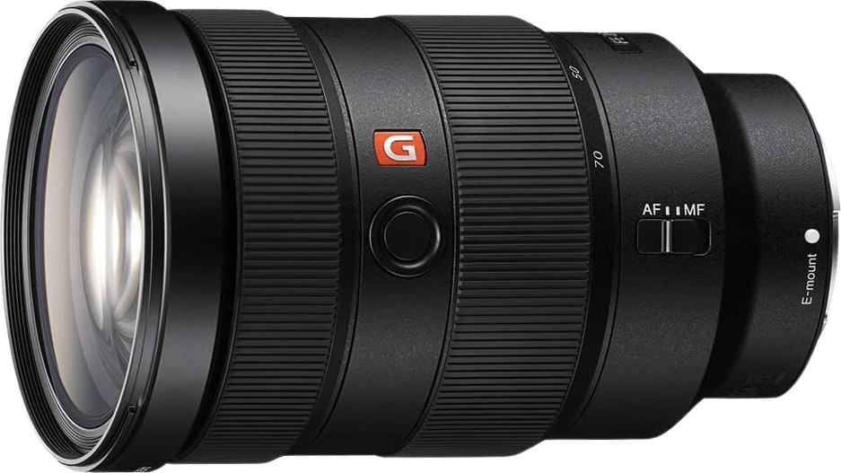 Sony FE Lens 24-70mm F2.8 GM von Sony