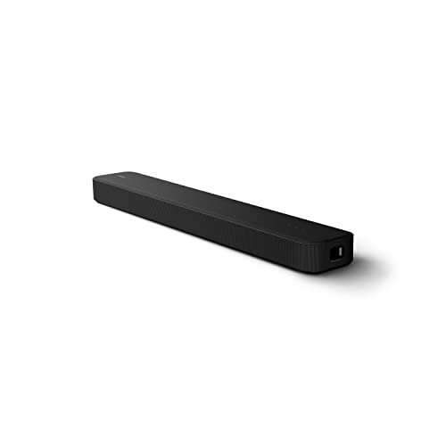 Sony HT-S2000 3.1ch Dolby Atmos Soundbar, Schwarz von Sony