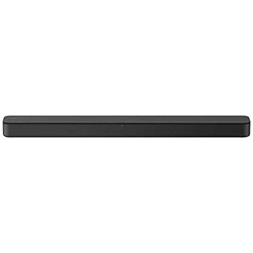 Sony HT-SF150 2-Kanal Soundbar (Verbindung über HDMI, Bluetooth und USB) Schwarz von Sony