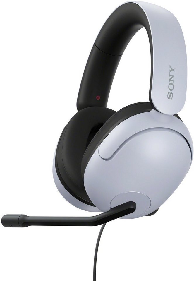 Sony INZONE H3 Gaming-Headset (Geräuschisolierung) von Sony