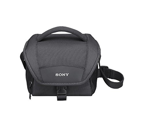 Sony LCS-U11 Tasche von Sony