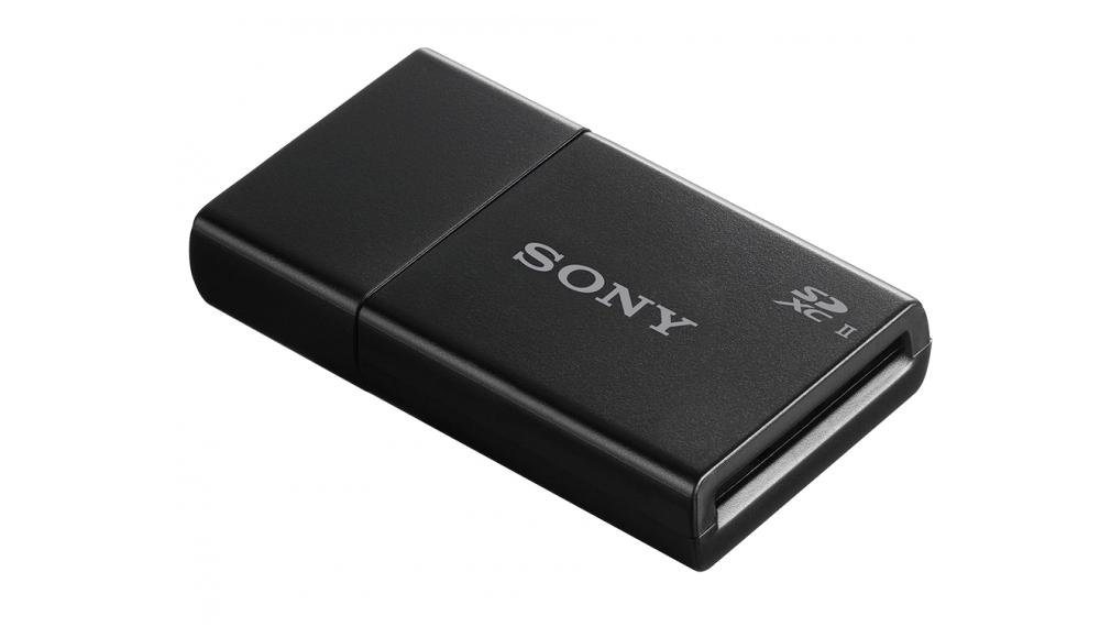 Sony MRWS1 UHS-II SD-Lesegerät Speicherkarte von Sony