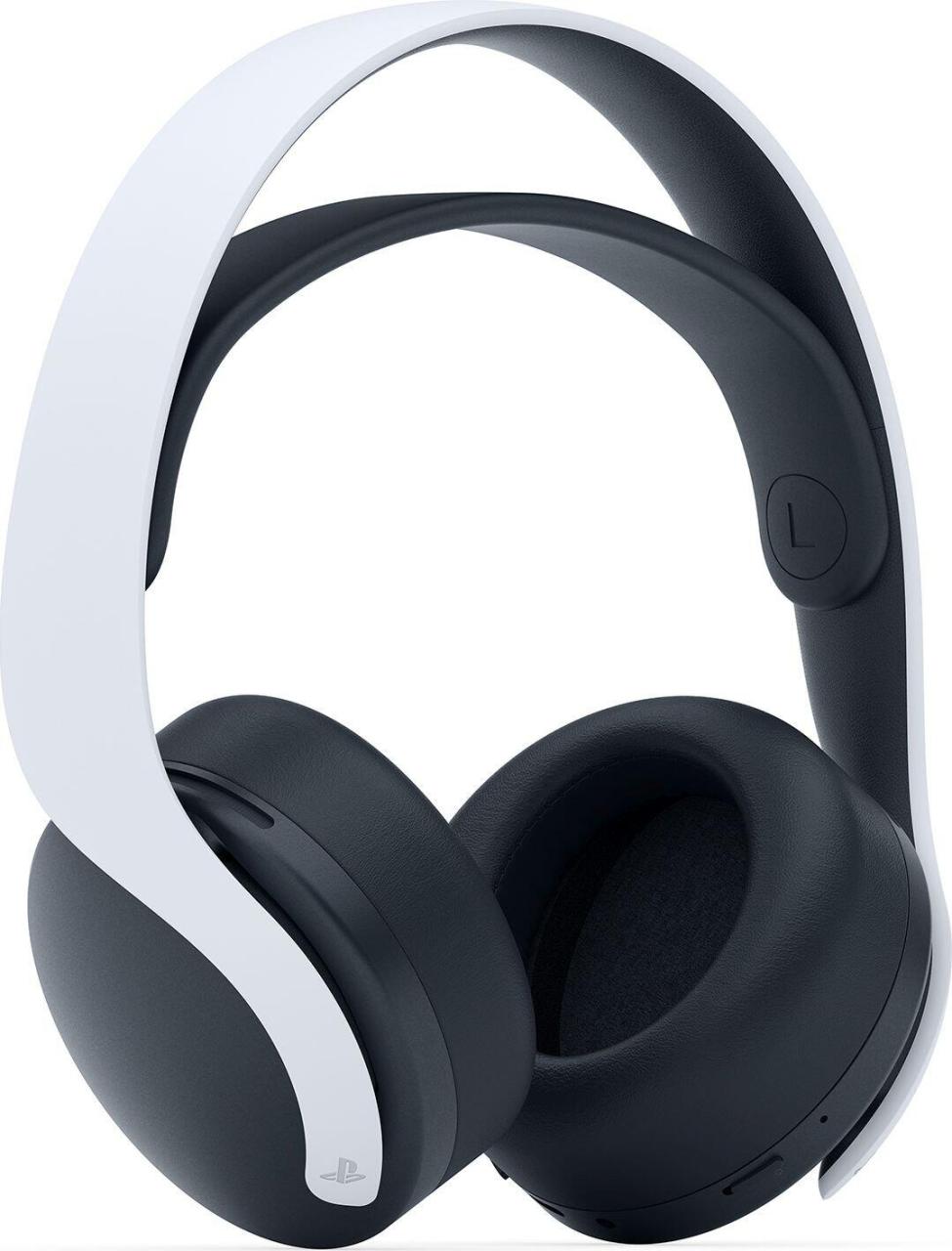 Sony Playstation 5 Pulse 3D Wireless-Headset white von Sony
