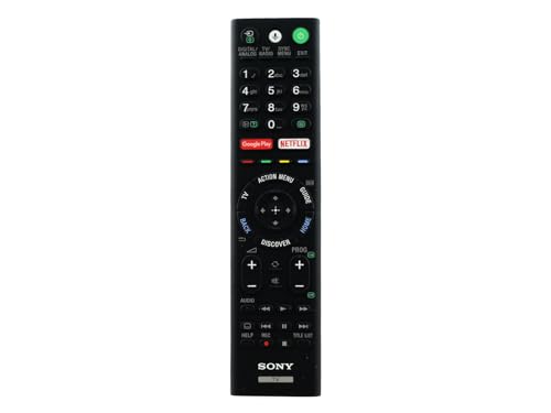 Sony Remote Commander (RMF-TX201ES), 149330312 von Sony