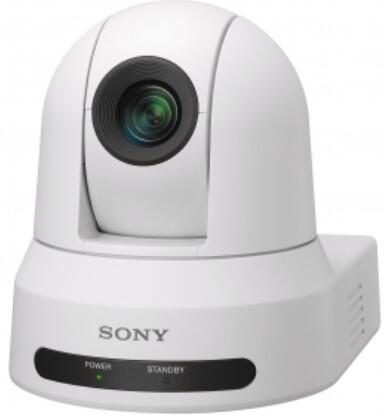 Sony SRG-X40UH/WC PTZ Kamera 8,5 Megapixel von Sony