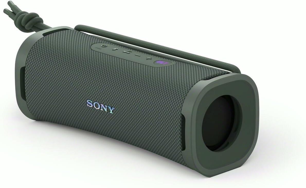 Sony SRSULT10H BT-Lautsprecher, Forrest-Gray Sony SRSULT10H BT-Lautsprecher, Forrest-Gray von Sony