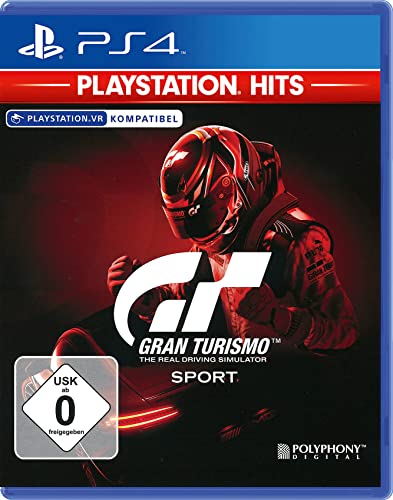 Sony Turismo Sport, 26635 von Sony