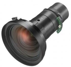 Sony VPLL-Z3009 Zoomobjektiv mit kurzer Brennweite für Sony VPL-F-Serie von Sony