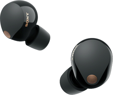 Sony WF-1000 XM5 Noise Cancelling In-Ear Bluetooth Kopfhörer von Sony