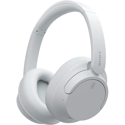 Sony WH-CH720N Weiß Over Ear Kopfhörer mit Noise Cancelling von Sony