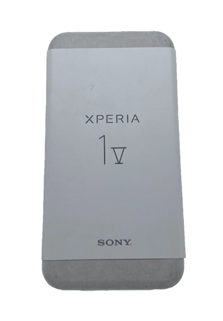 Sony Xperia 1 V 256GB Dual-SIM schwarz von Sony