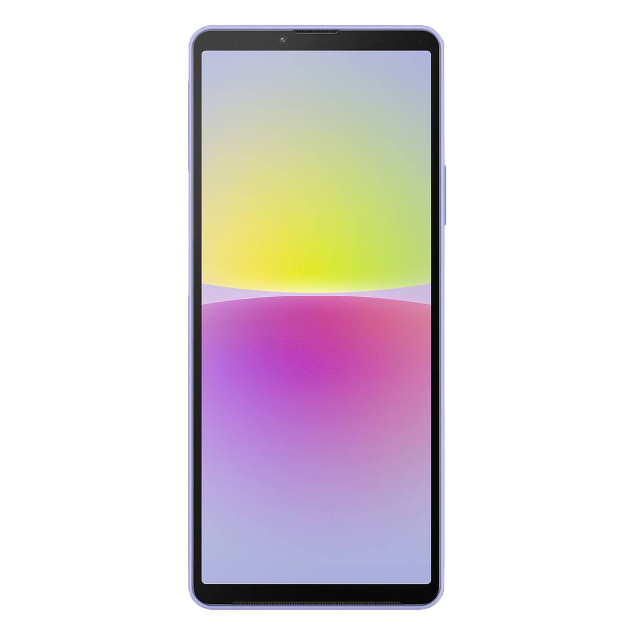 Sony Xperia 10 IV 5G in lavendel | Smartphone | 128 GB interner Speicher | 6 GB Arbeitsspeicher | 6 Zoll OLED Display | 2520x1080 ?ixel (60Hz) | Dual-SIM | microSD slot von Sony