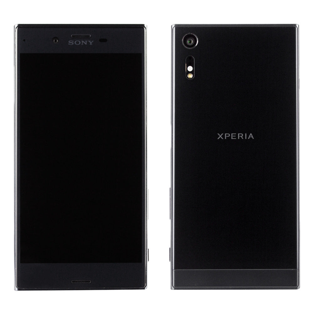 Sony Xperia XZ F8331 Smartphone von Sony