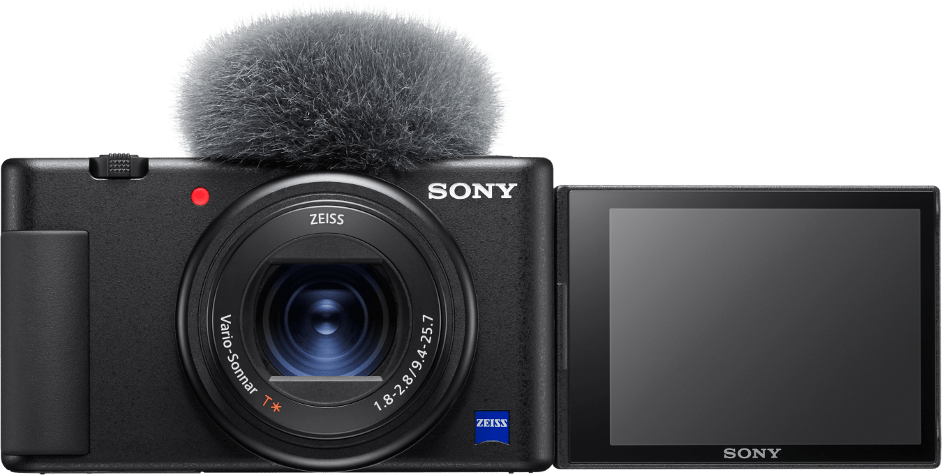 Sony ZV-1 Vlog-Camera von Sony