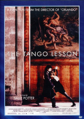 Tango Lesson [DVD] [Region 1] [NTSC] [US Import] von Sony