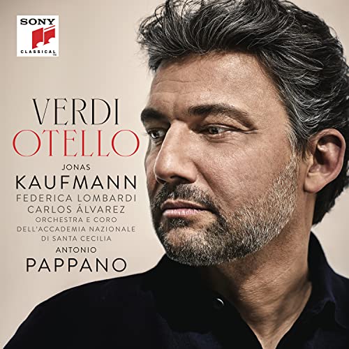 Verdi: Otello (Deluxe Edition) von Sony