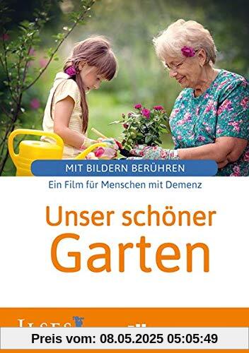 Unser schöner Garten Unser schöner Garten von Sophie Rosentreter
