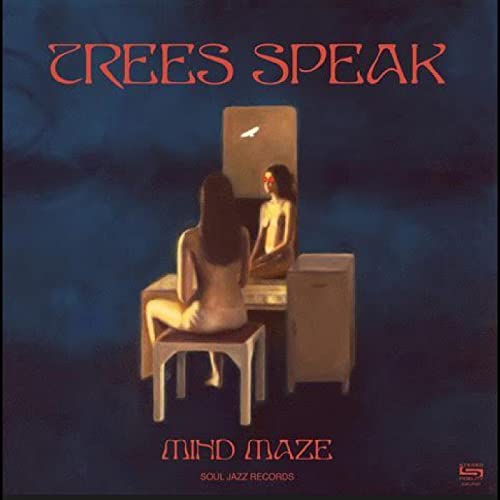 Mind Maze [Vinyl LP] von Soul Jazz Records