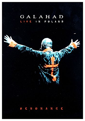 Galahad - Resonance: Live in Poland (+ Audio-CD) [Special Edition] [2 DVDs] von Soulfood Music Distribution / DVD