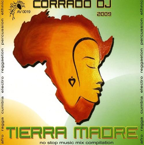 Tierra Madre von ZYX Music