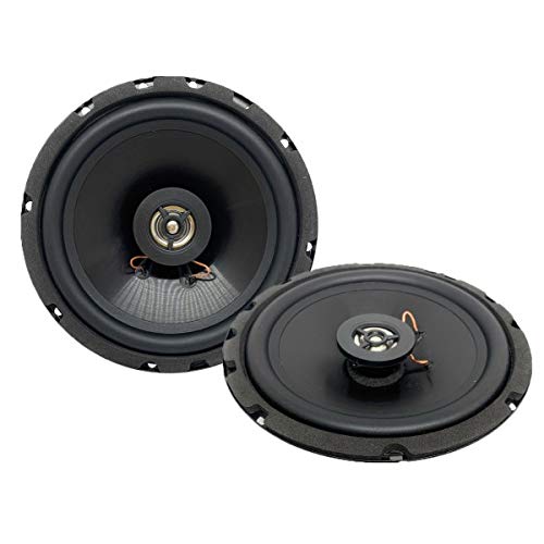 Sound-way - 2-Wege Koaxial Auto Lautsprecher 16,5 cm 120 watts von Sound-way