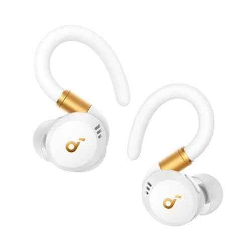 Soundcore X20 In-Ear-Bluetooth-Kopfhörer, Weiß von Soundcore