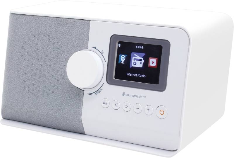 IR 5500 Internetradio von Soundmaster