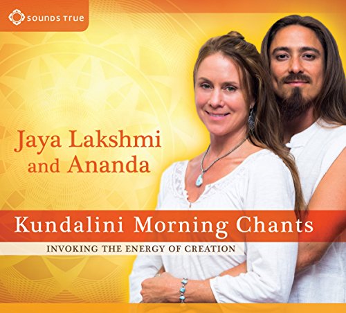 Kundalini Morning Chants von Sounds True