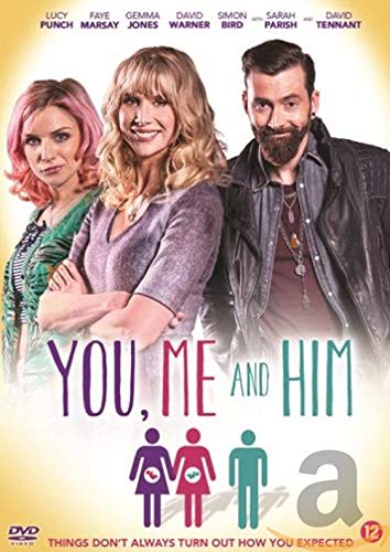 You, Me and Him von Source 1 Media