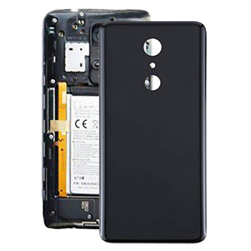 Handy Ersatzteile Akku Back Cover für LG G7 Fit Mobile Displays von Spare Parts