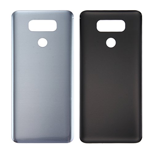 Handy Ersatzteile Back Cover für LG G6 / H870 / H870DS / H872 / LS993 / VS998 / US997 Mobile Displays von Spare Parts