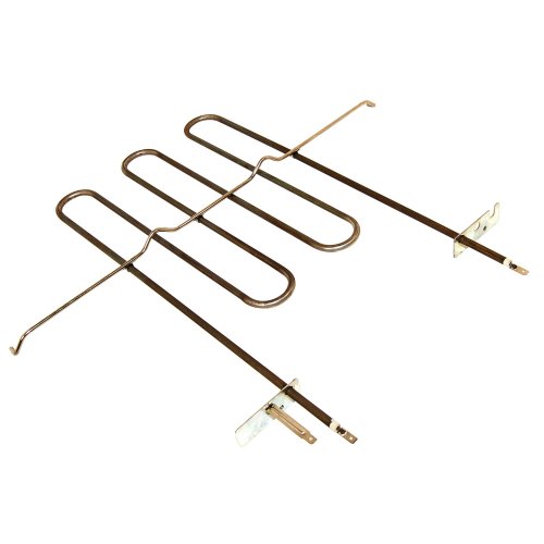 Grill-Heizelement für Hotpoint-Backofen, entspricht C00082732 von Spares4appliances