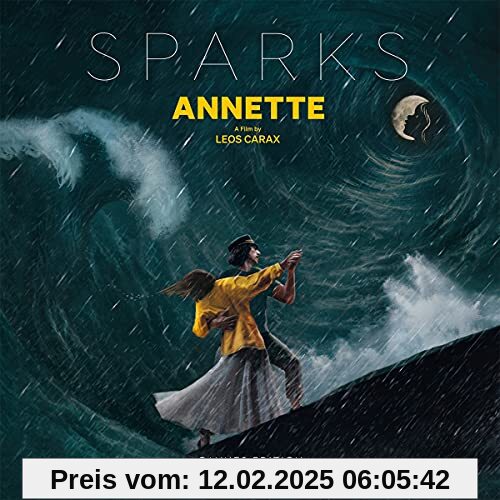 Annette von Sparks