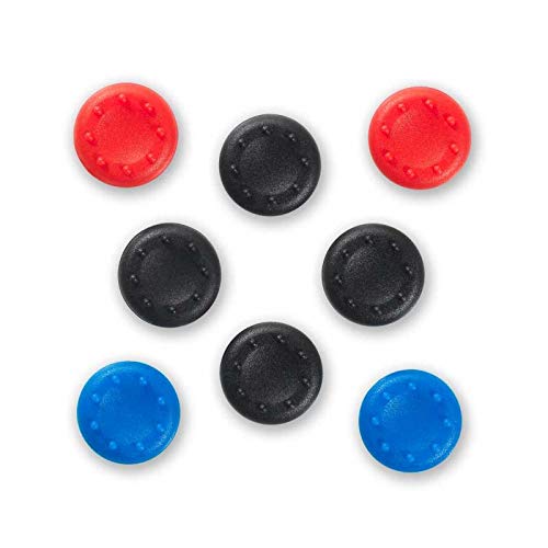 Spartan Gear Silicon Thumb Grips Universal [PlayStation 4] von Spartan Gear