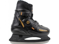 Spartan Slava Einstellbare Hockey Schlittschuhe (29-32) von Spartan Gear