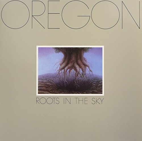 Roots in the Sky [Vinyl LP] von Speakers C (Lotus Records)