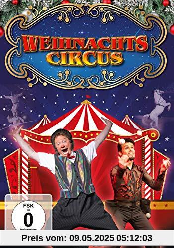 Weihnachtscircus Weihnachtscircus von Special Interest