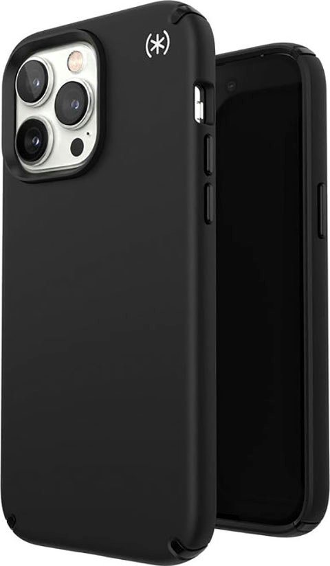 Speck Handyhülle Presidio 2 Pro MagSafe iPhone 14 Pro Max 17 cm (6,7 Zoll) von Speck