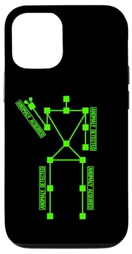 Hülle für iPhone 13 Ghost Hunter | SLS Paranormal Research Halloween Spirit Hunt von Spectral Activity Ghost Hunting Apparel