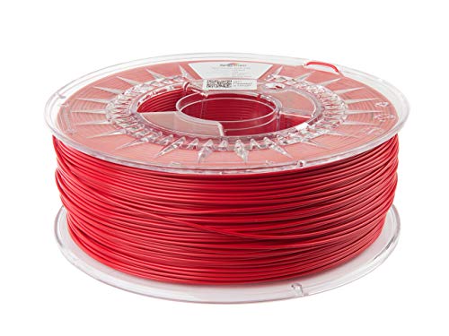 ASA 275 Bloody Red ASA 275 Bloody Red von Spectrum Filaments
