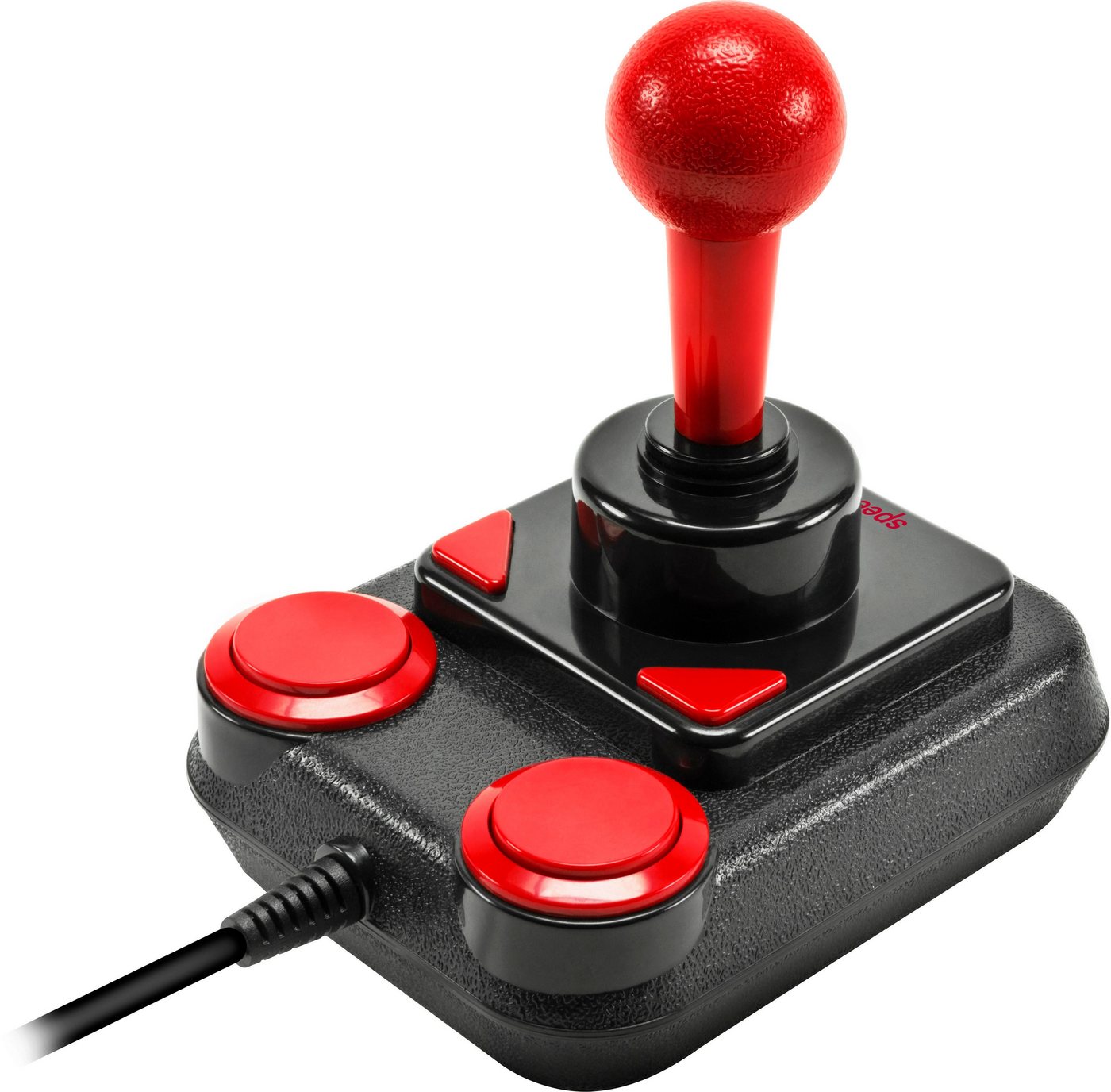 Speedlink COMPETITION PRO EXTRA Joystick von Speedlink