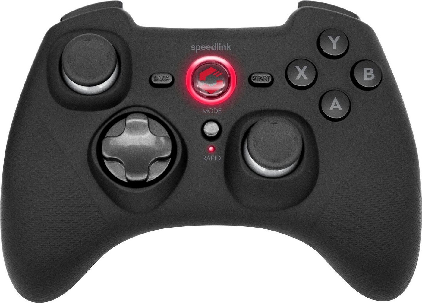 Speedlink RAIT Wireless-Controller Speedlink RAIT Wireless-Controller von Speedlink