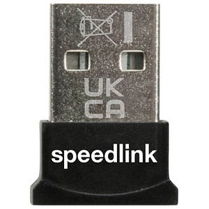 speedlink VIAS  Bluetooth Bluetooth-Adapter von Speedlink