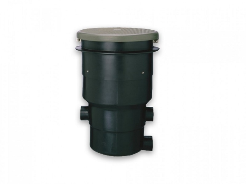 Speidel Regenfilter RF2 für Regenwassertanks von Speidel