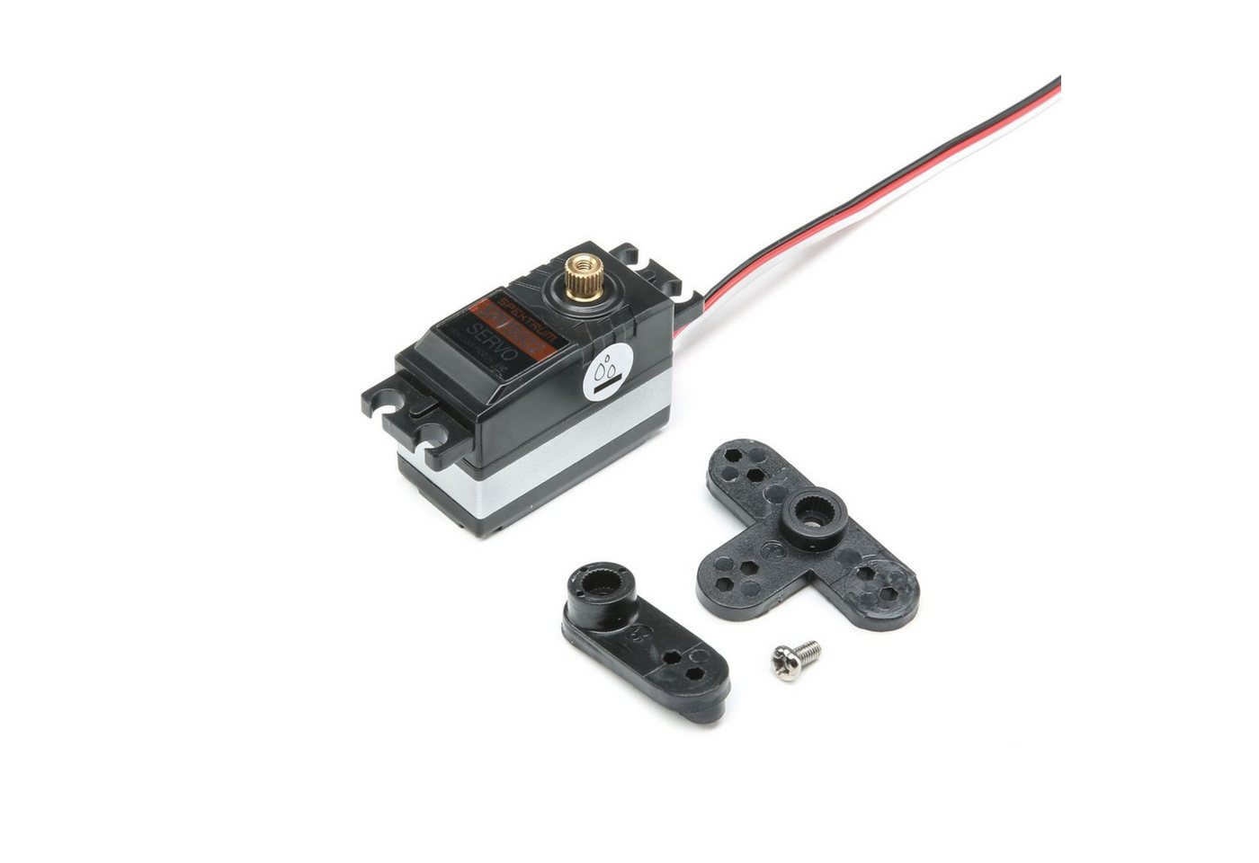 Spektrum Spektrum S602 Digitalservo RC-Fernsteuerung von Spektrum